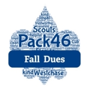 Fall Dues