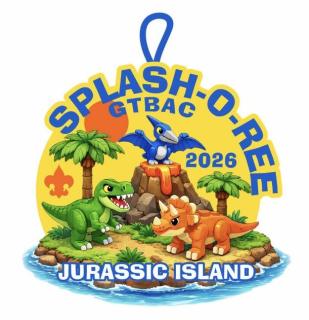 Splash O Ree 2026