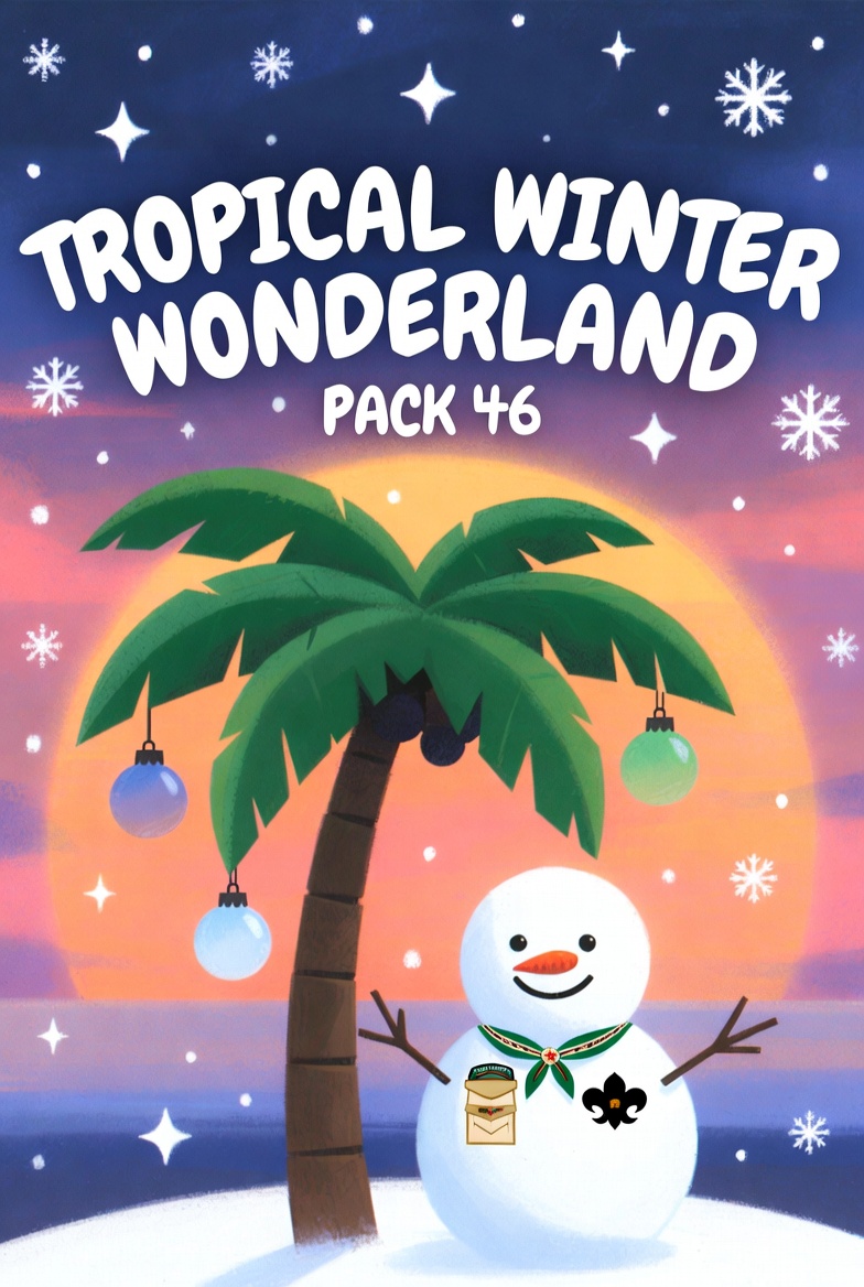 Winter Wonderland Flyer