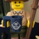 Lego Scout
