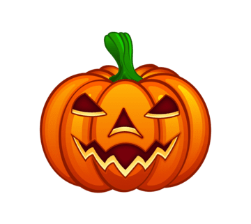 Halloween Pumpkin