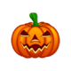 Halloween Pumpkin