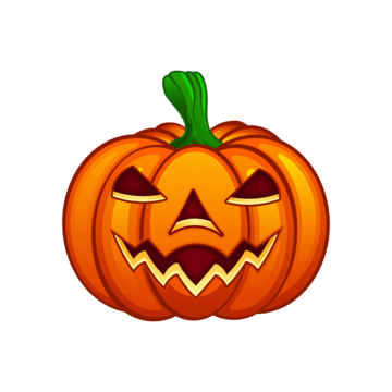 Halloween Pumpkin